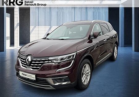 Renault Koleos 2.0 dCi1 85 Initiale Paris