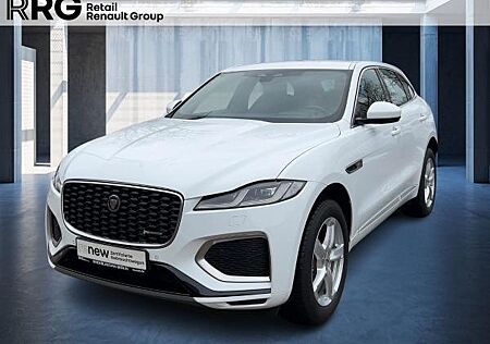 Jaguar F-Pace P400e R-Dynamic SE AWD Hybrid