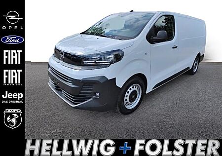 Opel Vivaro ✅ Cargo L3H1(L) + FlexCargo + Rückfahrkamera + Holzboden | Gewerbeaktion-NORD✅