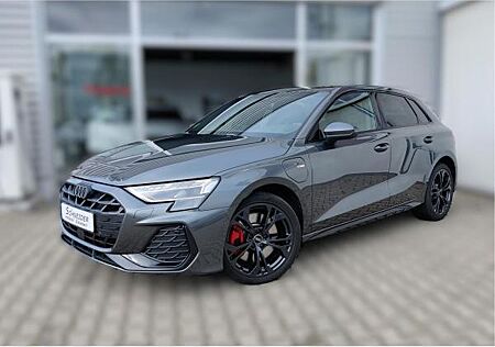 Audi A3 Sportback S line 45 TFSIe 200 kW VOLL
