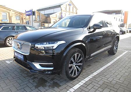 Volvo XC 90 XC90 Plus B5 Diesel AWD Bright