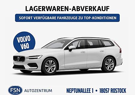Volvo V60 Plus B4 Benzin Dark