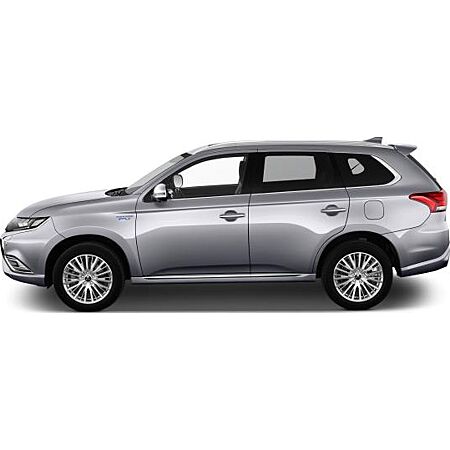 Mitsubishi Outlander leasen