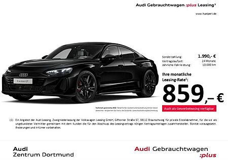Audi e-tron GT S PANO B&O 360CAM LM21 HEAD-UP