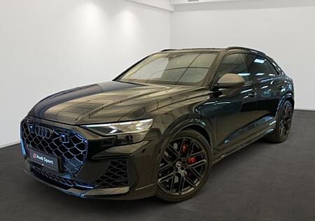 Audi RS Q8 Performance (Neuss)