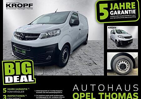 Opel Vivaro Kasten 2.0 D (L2) Klima+PDC