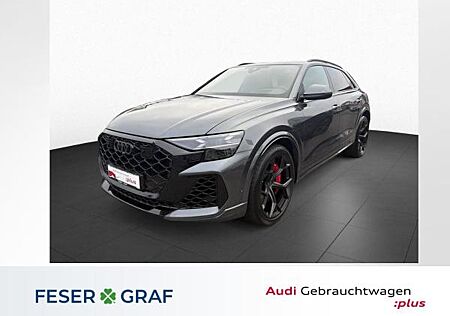 Audi RS Q8 RSQ8perfor. tiptr. HUD+KERAMIK+PANO
