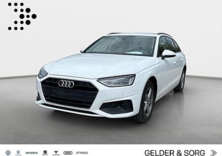 Audi A4 Avant 30 TDI LED*Business*Tour*ACC*Navi