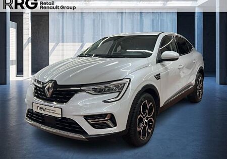 Renault Arkana TECHNO TCe 140 EDC