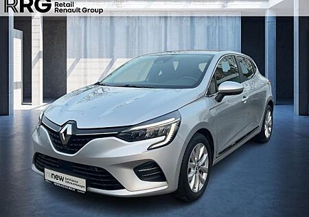 Renault Clio 1.3 TCE 130