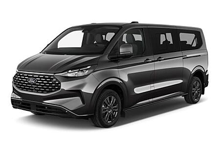 Ford Tourneo Custom Trend L2 ACC AHK Nav SHZ 3Z-Klima