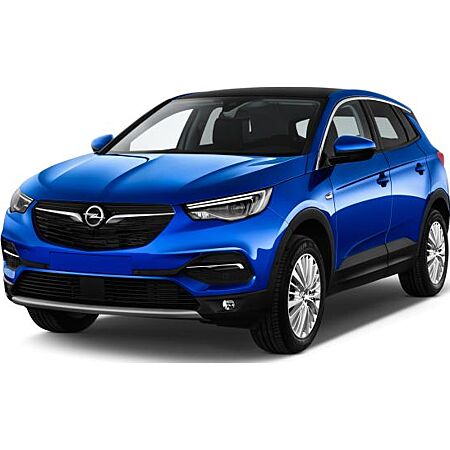 Opel Grandland X leasen