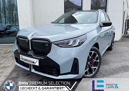 BMW X3 M50 xDrive M Sport Pro || AHK Pano Stndhzg (G45)