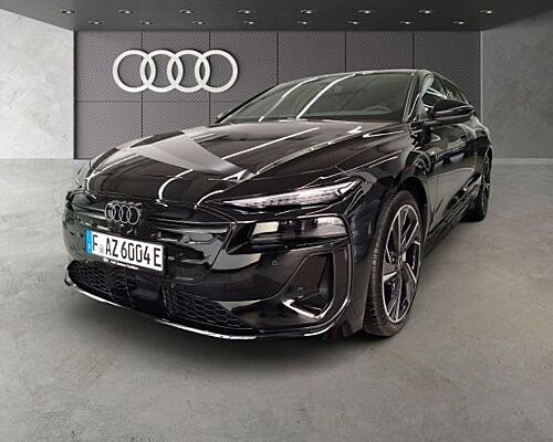 Audi A6 e-tron A6 Avant e-tron performance S line Matrix-LED HuD Panorama B&O DAB
