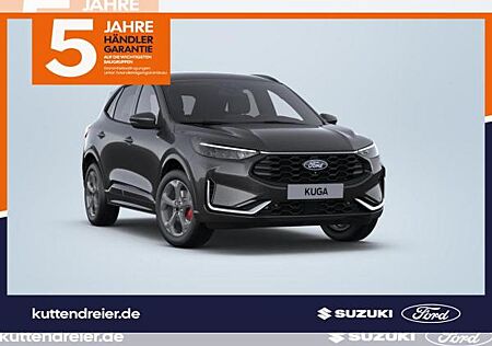 Ford Kuga 💥 Sonderdeal mit Tageszulassung: ST-Line X 1,5l Eco Boost abgreifen!
