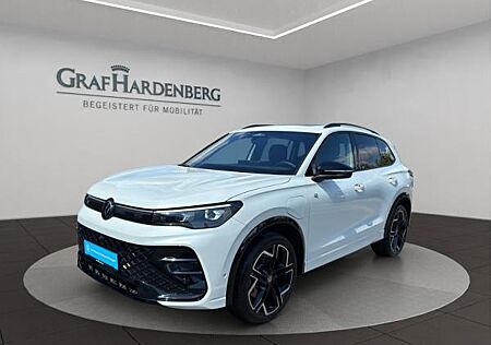 VW Tiguan Volkswagen 1.5 TSI Hybrid DSG R-Line / SOFORT VERFÜGBAR !
