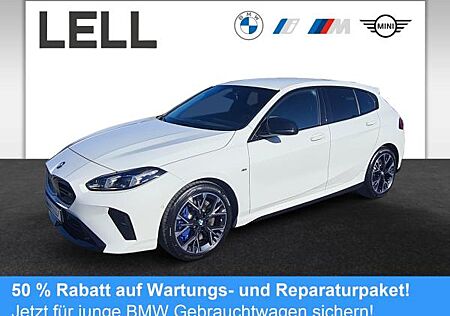 BMW 135 M135 xDrive HK HiFi DAB LED ab 390? Leasing o. A.