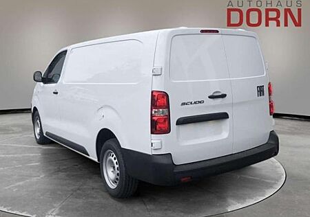 Fiat Scudo L3 2.0 145 MT6