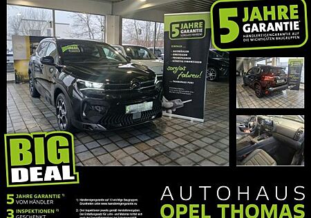 Citroën C5 Aircross 1.2 Navi, Parkpilot, Sitzheizung