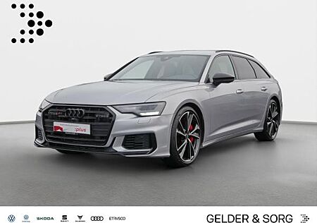 Audi S6 Avant TDI quattro B&O*AHK*Virtual*ACC*360°