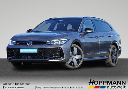 VW Passat Volkswagen R-Line 1.5 eHybrid DSG Navi AHK Kamera Matrix