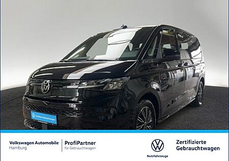 VW T7 Multivan Volkswagen TSI eHybrid 4M DSG AHK