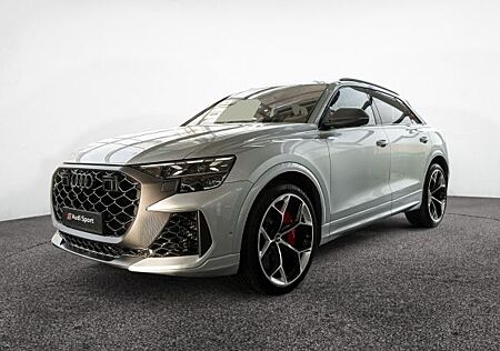 Audi RS Q8 performance Carbon 305kmh B&O Winterreifen UPE 219.295€