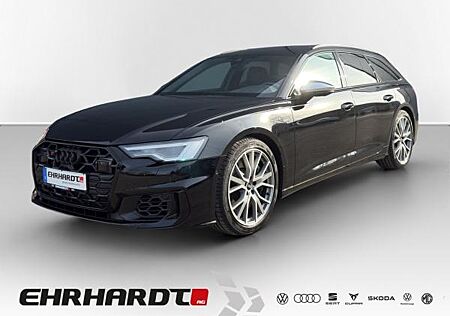 Audi S6 Avant TDI quattro tiptronic 💨