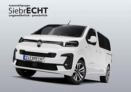 Citroën Spacetourer Diesel 180 XL Plus EAT8 - Vorlauffahrzeug!