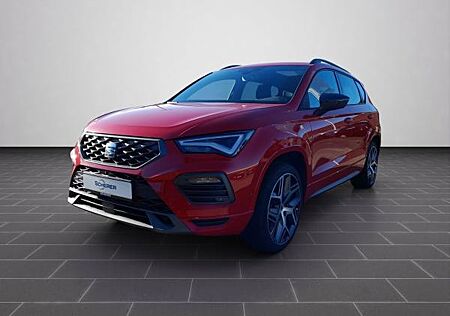 Seat Ateca (KHP)