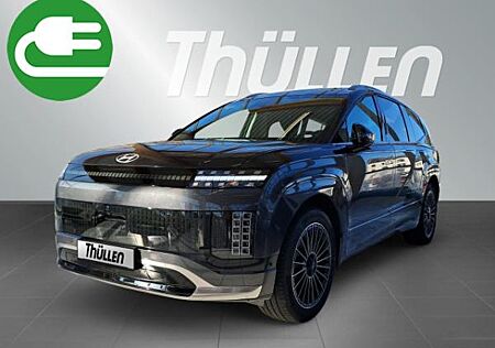 Hyundai IONIQ 9 UNIQ Panoramadach 4WD 110 kWh Batterie
