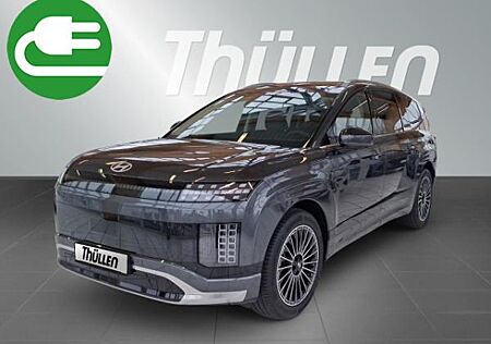 Hyundai IONIQ 9 4WD Performance UNIQ P.-Dach 110 kWh