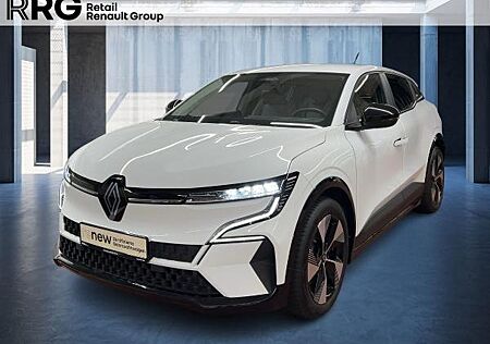 Renault Megane E-Tech EVOLUTION EV60 220HP