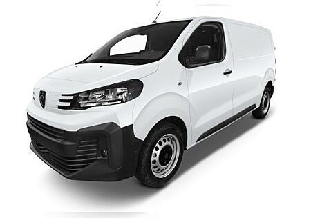 Peugeot Expert Kombi L3 AT 9S LED AHK PrivG 2xKlima Nav