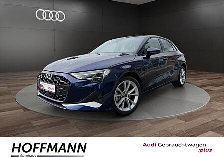 Audi A3 Sportback 40 TFSI e advanced Kamera+LED+Navi+ACC