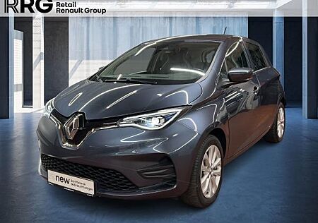 Renault ZOE EXPERIENCE R135 50kWh CCS NAVIGATION