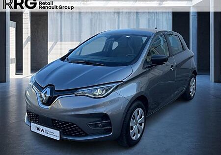 Renault ZOE R135 Z.E.50 EVOLUTION CCS