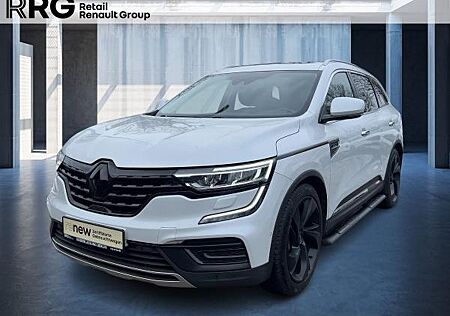 Renault Koleos 2.0 DCi 185 Initiale Paris