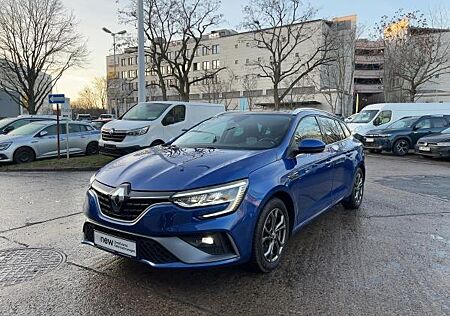 Renault Megane 1.3 TCe 160 Grandtour R.S.Line