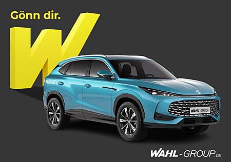 MG HS Hybrid + Luxury 🔥SPECIAL- DEAL🔥Tageszulassung