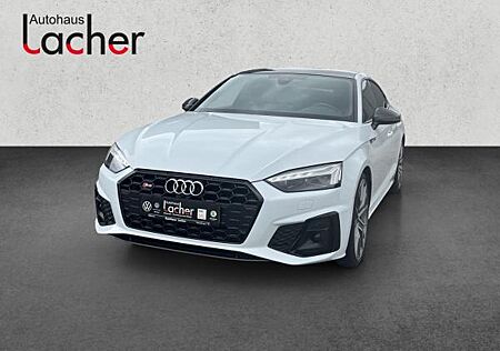 Audi S5 Sportback TDI tiptr Panorama,B&O,Matrix-LED