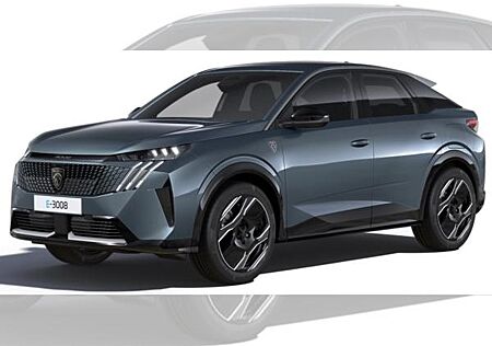 Peugeot 3008 Elektro GT - Long Range – 230 PS – SOFORT VERFÜGBAR ⚡- GEWERBEKUNDEN