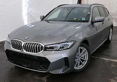 BMW 330 d Tour. xDri., "M Sport", Dri. Ass., Park. Ass. +., HiFi., Keyless., uvm.