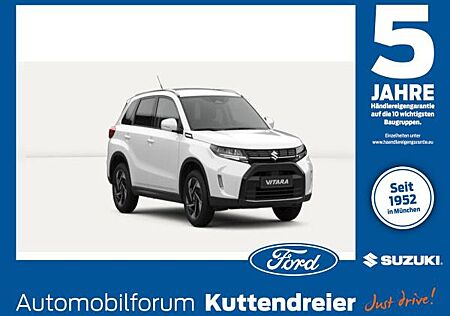 Suzuki Vitara 1.4 Comfort+ Hybrid (Tageszulassung)