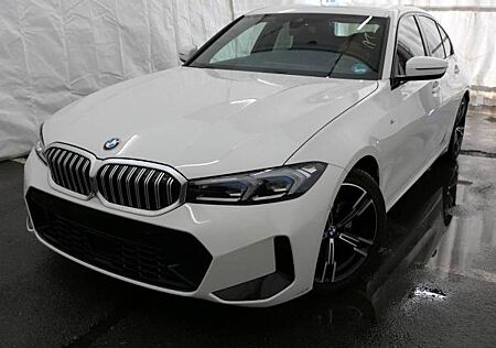 BMW 320 d Limo. "M Sport", Dri. Ass., Park. Ass. +., Keyless., HiFi., uvm.