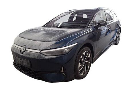 VW ID.7 Volkswagen Tourer GTX 4Motion 250kW Garantie bis 06/2030 -Matrix-LED IQ.Drive HUD Wärmepumpe Area View AHK Navi