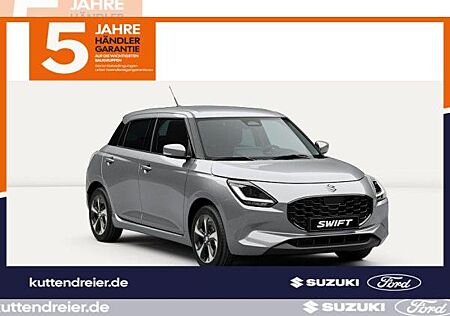 Suzuki Swift 1.2 Hybrid Comfort (Tageszulassung)