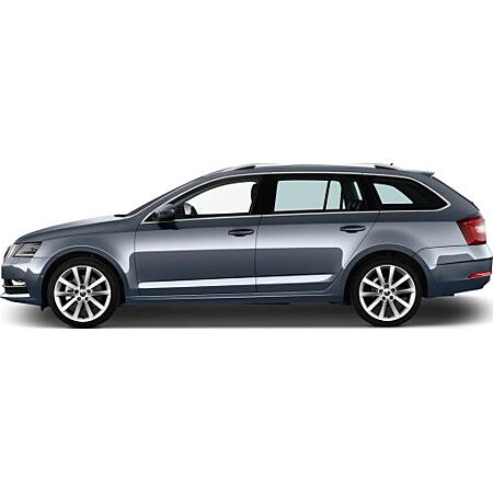 Skoda Octavia leasen