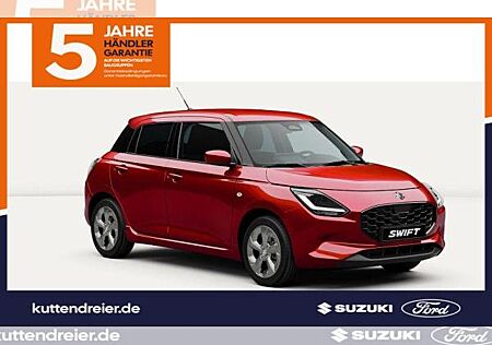 Suzuki Swift 1.2 Hybrid Comfort (Tageszulassung)