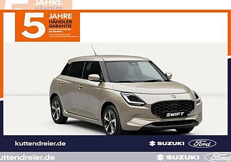 Suzuki Swift 1.2 Hybrid Comfort + (Tageszulassung)